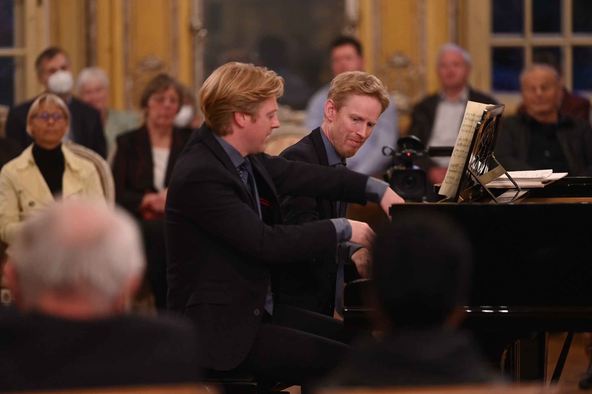 So Geht S Chsisch Konzert Des S Chsischen Mozartfestes Aus